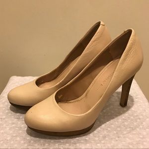 Women’s high heels